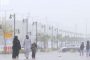 مصرع خمسة أشخاص جراء سوء أحوال الطقس بالجزائر