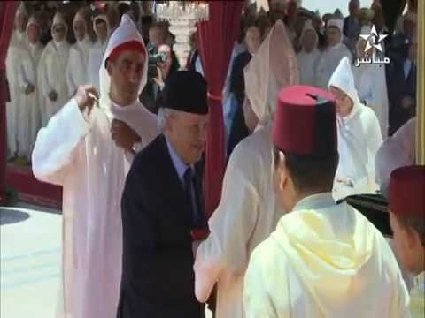 تقديم مذكرات الزعيم اليساري محمد بنسعيد آيت أيدر بالرباط