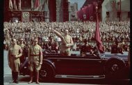 ظهورغواصة هتلر ب شواطئ اسطنبول بعد 75 سنة