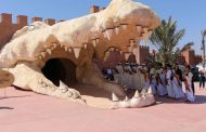 أكادير: افتتاح مكان مخصص للثعابين بحديقة (كروكوبارك ) بمنطقة سوس
