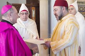 كواليس زيارة البابا فرانسيس للمغرب: فرصة لإبراز حرص المملكة على احترام وضمان حقوق الأقليات الدينية