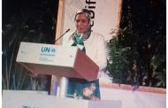 نزهة الوافي ترأس الوفد المغربي في جمعية الأمم المتحدة للبيئة الرابعة