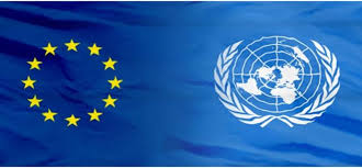 الأمم المتحدة والإتحاد الأروبي يعقدان المؤتمر الثالث  لدعم مستقبل سوريا والمنطقة