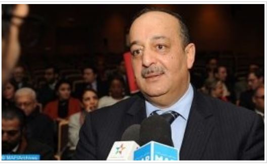 وزير الاتصال : انفتاح الجامعة المغربية على الإبداع الثقافي والفني تساهم في الارتقاء بالصناعة السينمائية