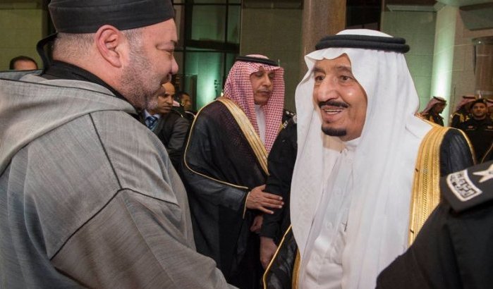 السفير السعودي يؤكد وقوف الرياض الى جانب المغرب ويصف وحدته الترابية بالخط الأحمر
