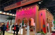 دبي : المغرب يفوز بجائزة 