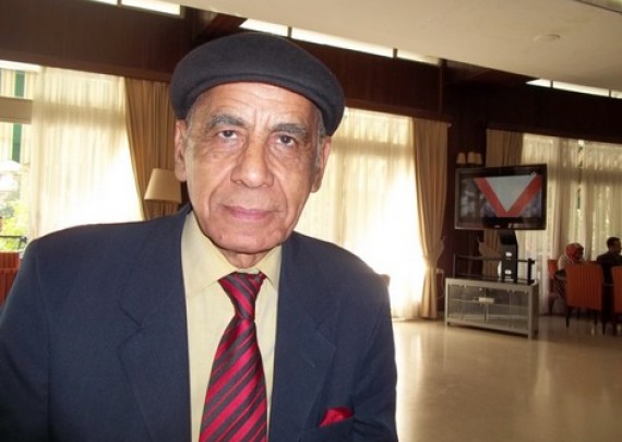 وفاة الفنان عبد الله العمراني عن عمر 78 عاما