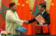 مسؤول صيني: العلاقات بين الصين والمغرب شهدت “تطورا ممتازا”