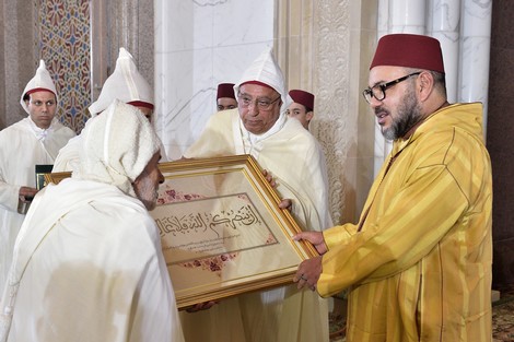 كواليس 20 سنة من حكم جلالة الملك محمد السادس : المغرب على سكّة الحداثة