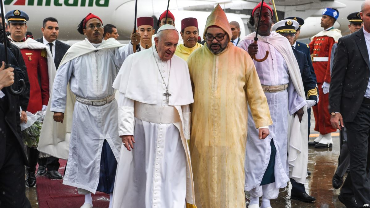 قرار  للمغرب حول تعزيز الحوار بين الأديان والثقافات ومحاربة خطابات الكراهية