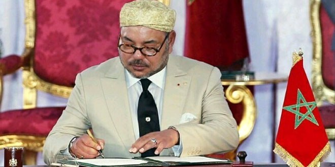 مؤسس “كرانس مونتانا” : جلالة الملك يمنح المغرب عقدا اجتماعيا وسياسيا جديدا ”