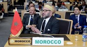 رئيس برلمان سيداو يشيد بالملك محمد السادس لعمله لفائدة التنمية بإفريقيا