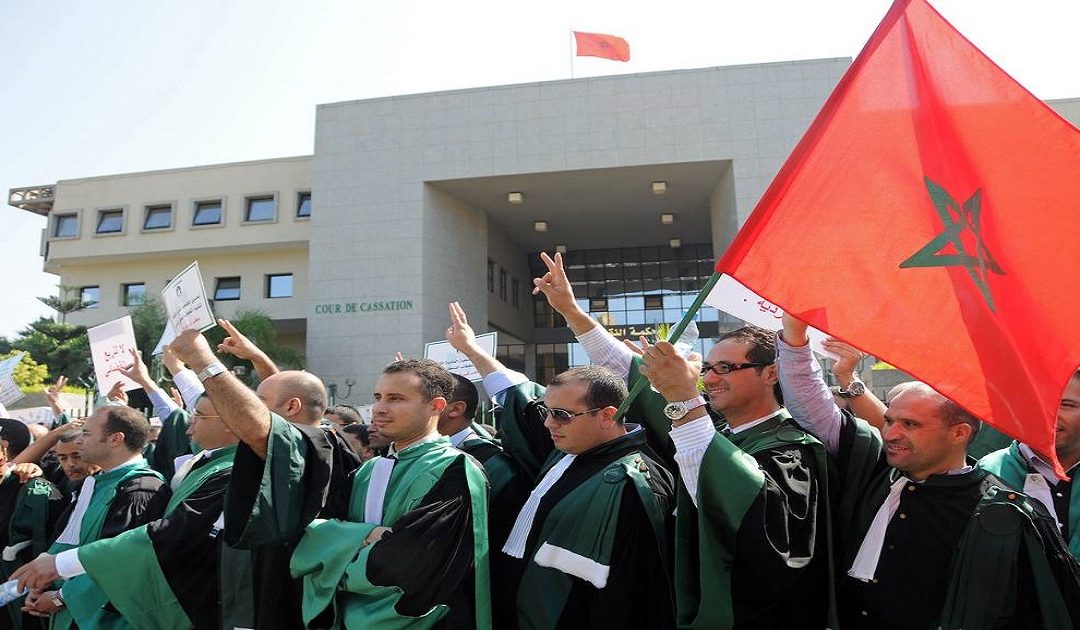 قضاة المغرب: منع الحجز على أموال الدولة والجماعات الترابية مخالفة صريحة للدستور والتوجيهات الملكية