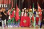 نجاح باهر للمنتدى الدولي برئاسة خديجة زومي رئيسة منظمة