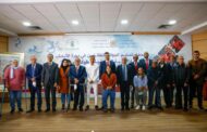 حفل تسليم المكافأة المالية للأبطال المغاربة الفائزين في دورة الألعاب البارالمبية