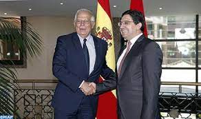 Dans les coulisses du partenariat entre le Maroc et l'Espagne
