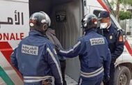 مراكش : اعتقال 4 أشخاص موالون للبوليساريو