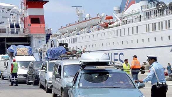 Estimation des prix des croisières entre le Maroc et l'Espagne