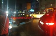 عاجل: شارع 20 غشت بحي السلام بين المطرقة والسندان ضعف في الإنارة وغياب تام لعلامة التشوير