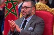 جلالة الملك مهنئاً الوداد بتتويجه بطلاً لدوري أبطال أفريقيا : أنتم فخر المغرب