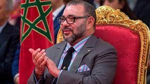 جلالة الملك مهنئاً الوداد بتتويجه بطلاً لدوري أبطال أفريقيا : أنتم فخر المغرب