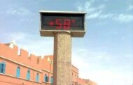 حرارة مفرطة ما بين 42 و45 درجة بالمغرب