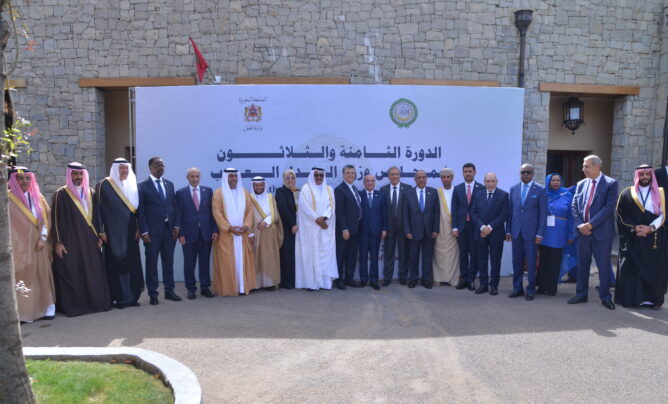 دورة المغرب لمجلس وزراء العدل تتبنى قرارات جديدة