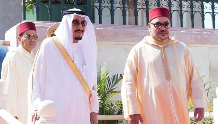 المغرب يساند السعودية في معركة دبلوماسية على خط تماس موسكو مع واشنطن