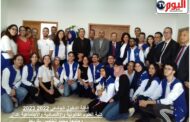 قافلة الدخول الجامعي 2022 2023 كلية العلوم القانونية والاقتصادية اكدال وجامعة محمد الخامس بالرباط