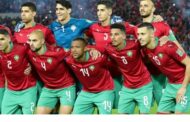 المنتخب المغربي يرتقي إلى المرتبة 18 مؤقتا في تصنيف الفيفا بعد الفوز على بلجيكا