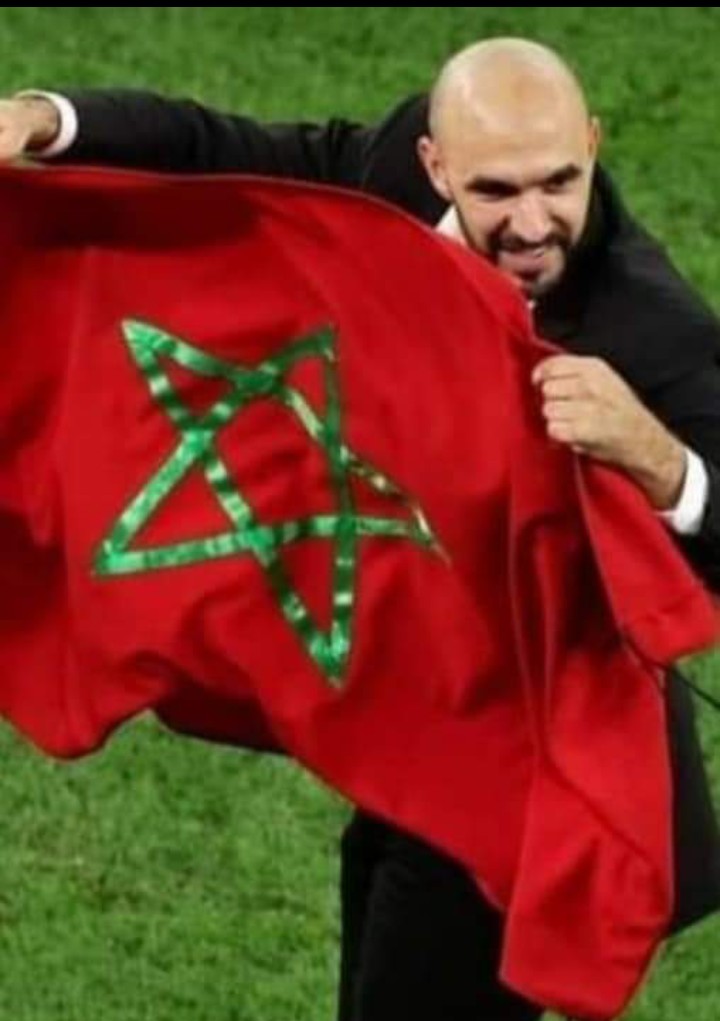 إنجاز تاريخي المغرب يتأهل إلى نصف نهائي المونديال