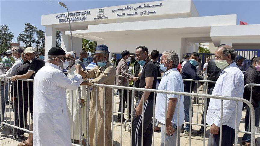 الأمراض غير المعدية وراء 80% من الوفيات بالمغرب