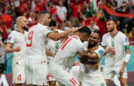 ألمنتخب المغربي يكتفي بالتعادل أمام البيرو رغم غياب الأهداف