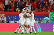 المغرب يفوز بتفوق على كندا ويتأهل إلى الدور الثاني لكأس العالم