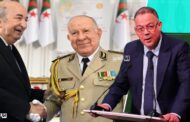 الجزائر تتهم لقجع بمحاولة إفشال 