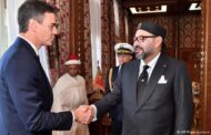 رسميا : المغرب يعلن ترشحه لتنظيم مونديال 2030 مع إسبانيا والبرتغال