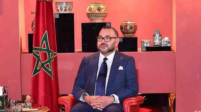 جلالة الملك: المغرب أصبح اليوم وجهة عالمية لا غنى عنها لقطاعات متطورة