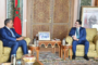 رسميا : المغرب يعلن ترشحه لتنظيم مونديال 2030 مع إسبانيا والبرتغال