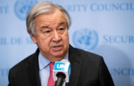 رسالة الأمين العام للأمم المتحدة  بمناسبة اليوم الدولي للقضاء على النفايات والهدر