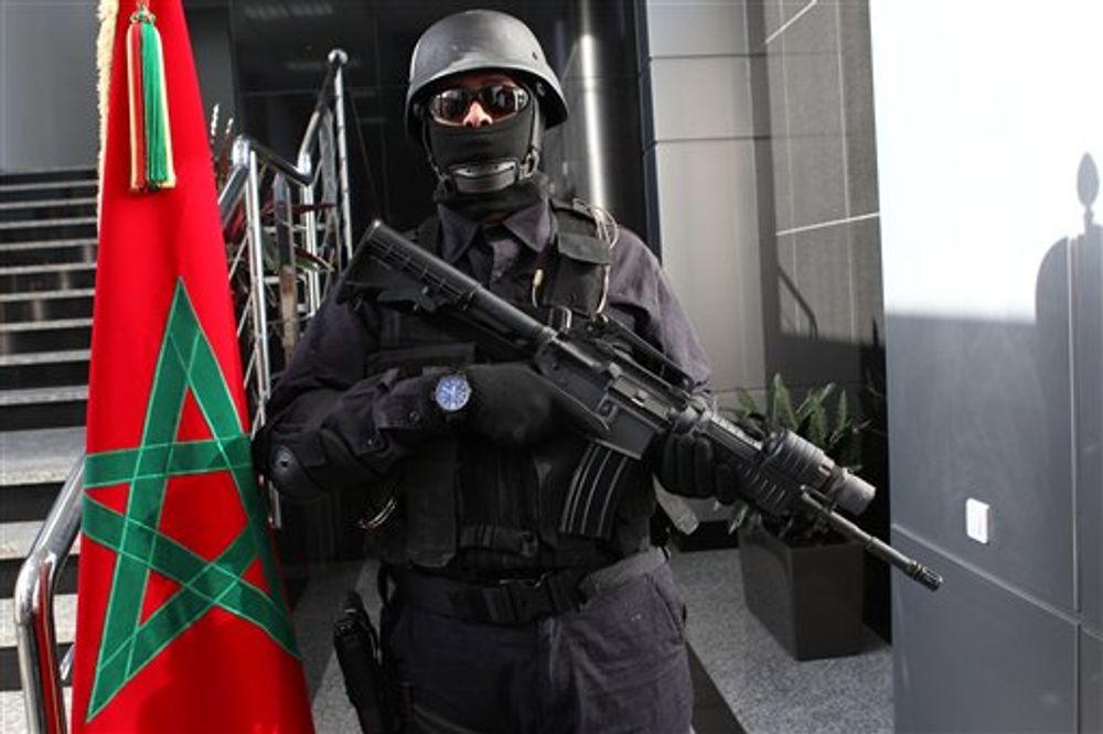 اليقظة الأمنية للأجهزة المغربية تتمكن من اعتقال 200 خلية إرهابية