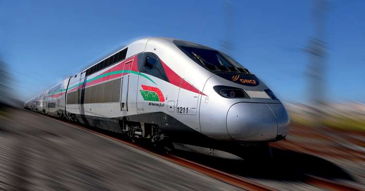 مشروع  “TGV” مراكش-أكاديريشهد تطورات