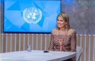 الملكة ماكسيماالمستشارة الخاصة للأمين العام للأمم المتحدة لشؤون التمويل الشامل من أجل التنمية تزور المغرب