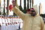 منح المغرب شرف تنظيم كأس أفريقيا تتويج للمسيرة التنموية التي يقودها جلالة الملك