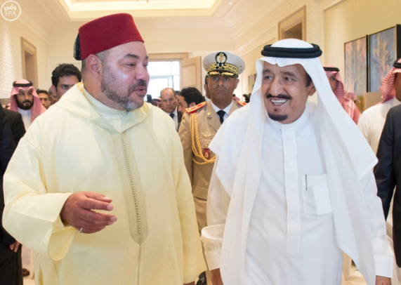 جلالة الملك محمد السادس يتلقى تهاني عيد الأضحى من ملوك ورؤساء دول العالم