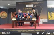 Édition festival Afrifata