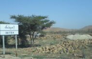 حسان التابي يطالب بـ”تعويض” الفلاحين وإعادة بناء السدود التلية بإقليم طاطا