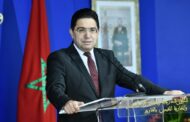 وزير الخارجية  يعلن إعادة فتح قنصلتي المغرب بليبيا قريبا