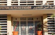 المصالح الأمنية بأكادير تعتقل عصابة ” إسكوبار هوارة ”