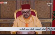 جلالة الملك محمد السادس يبعث برقية تهنئة إلى عبد الفتاح السيسي