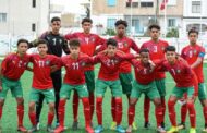 المنتخب المغربي يفوز على الجزائر ويبلغ نصف نهائي 